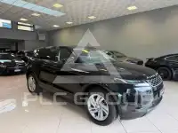 2021 Land Rover Range Rover