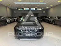 2021 Land Rover Range Rover