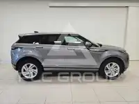 2021 Land Rover Range Rover
