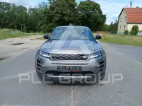 2021 Land Rover Range Rover