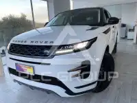 2021 Land Rover Range Rover