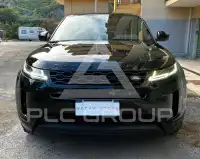 2021 Land Rover Range Rover