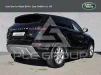 2021 Land Rover Range Rover