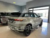2021 Land Rover Range Rover