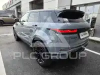 2021 Land Rover Range Rover