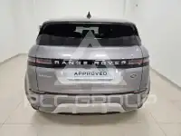 2021 Land Rover Range Rover
