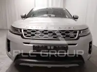 2021 Land Rover Range Rover