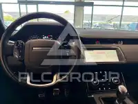2021 Land Rover Range Rover