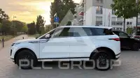 2021 Land Rover Range Rover