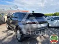 2021 Land Rover Range Rover