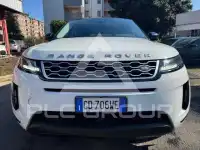 2021 Land Rover Range Rover