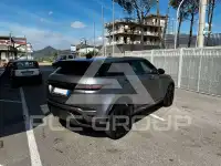 2021 Land Rover Range Rover