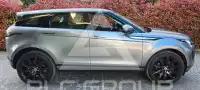 2021 Land Rover Range Rover