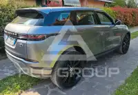 2021 Land Rover Range Rover