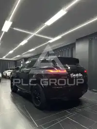 2021 Land Rover Range Rover