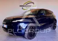2021 Land Rover Range Rover