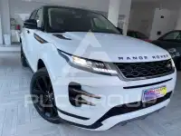 2021 Land Rover Range Rover