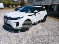 2021 Land Rover Range Rover