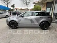 2021 Land Rover Range Rover