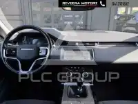 2021 Land Rover Range Rover