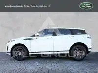 2021 Land Rover Range Rover
