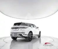 2021 Land Rover Range Rover