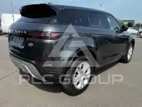 2021 Land Rover Range Rover