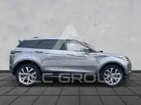 2021 Land Rover Range Rover