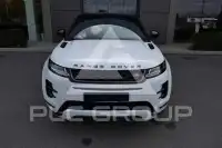 2021 Land Rover Range Rover