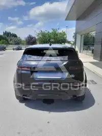 2021 Land Rover Range Rover