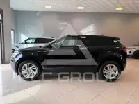 2021 Land Rover Range Rover
