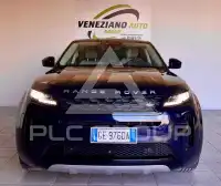 2021 Land Rover Range Rover