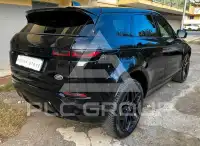 2021 Land Rover Range Rover