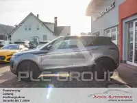 2021 Land Rover Range Rover