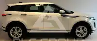 2021 Land Rover Range Rover