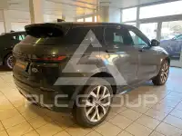 2021 Land Rover Range Rover