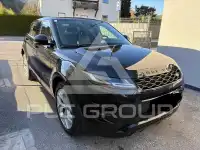 2021 Land Rover Range Rover