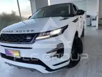 2021 Land Rover Range Rover