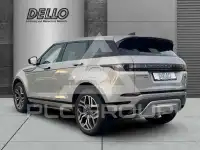 2021 Land Rover Range Rover