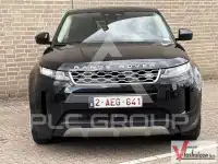 2021 Land Rover Range Rover