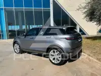 2021 Land Rover Range Rover