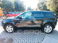 2021 Land Rover Range Rover