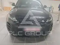 2021 Land Rover Range Rover