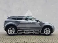 2021 Land Rover Range Rover