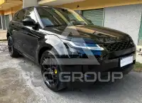2021 Land Rover Range Rover