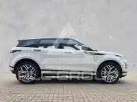 2021 Land Rover Range Rover