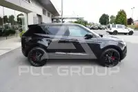 2021 Land Rover Range Rover
