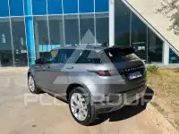 2021 Land Rover Range Rover