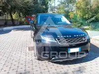 2021 Land Rover Range Rover