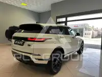 2021 Land Rover Range Rover